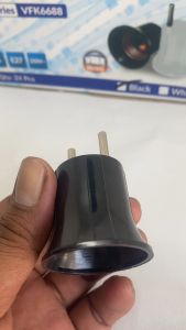 Fitting Colok Dudukan Lampu VISALUX