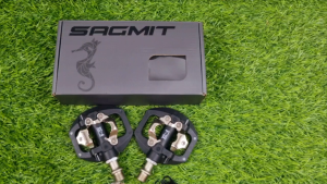 JARVIS Sagmit Pedal XC-4 Mountain MTB Bike Gravel Cleats