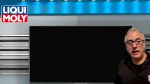 Liqui Moly Motorbike 4t Additive Shooter Fuel System Cleaner German