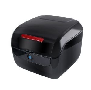 【Top Box 】Motorcycle Trunk With Base General Purpose Storage Box Waterproof Large Capacity Motorcycle Storage Bbox Toolbox Luggage 26 L