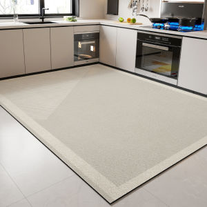 BOZK | Kitchen Non-Slip Oil-Proof Waterproof Easy Clean Door Mat