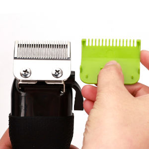 1.5mm Hair Clipper Limit Comb Guide Attachment Barber Replacement Trimmer Guards Professional Hairdressing Tools