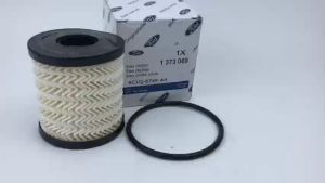 Lọc Nhớt Ford Transit  MÃ SP : 6C1Q6744AA - loại lọc trắng