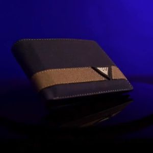Dompet Pria Bahan Kulit PU Premium RAMEJA Fashion RMJW07