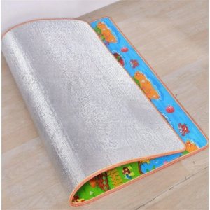 Baby Non-slip Eco-friendly Crawling Mat