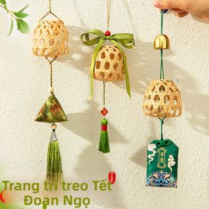 JIFANPAUL | Bộ DIY Lắp Ráp Thuyền Tre Truyền Thống