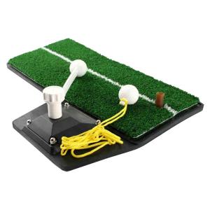 TTYGJ | Rotating Rope Ball Portable Golf Practice Set