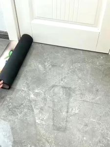 KESET 5D KESET DIATOMITE 5 DIMENSI KESET KAKI ANTI SLIP ANTI BAU KESET LANTAI KAMAR MANDI