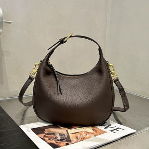 SIFULUN | Genuine Leather Women Shoulder Bag Satchel Casual Spring New Arrival