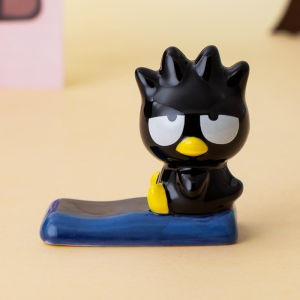 Cool Penguin Series Ceramic Cutlery Bowl and Plates Household Mug Creative Shape Cup Personal Special Rice Bowl Chopsticks