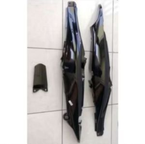 COVER BODY YAMAHA JUPITER Z BURHAN + PET ALL WARNA