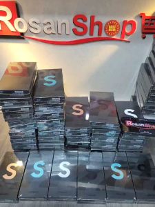 SAMSUNG GALAXY S22 5G - 256GB & 128GB BNIB ORIGINAL SEIN RESMI