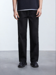 Jack Jones | Cool Comfortable Loose Breathable Mens Casual Long Pants