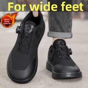 Yrfe | Wide Fit Mens Sneakers 45-47