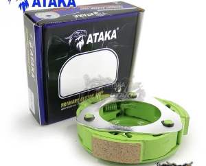 Cụm bố ba càng các dòng xe CLICK 150/Ab 150/Vario 150/Sh Mode150/PCX 150