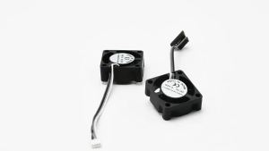 【2510 Fan For Bambu Lab X1/P1 Hotend Cooling Fan With Cable Rapid Cooling Fan For Bambu X1C P1S P1P 3D Printer Accessories】