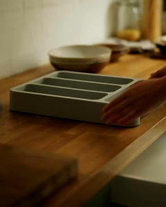 Khay chia ngăn kéo Joseph Joseph 85042 DrawerStore mở rộng đựng dao thìa nĩa SNTKITCHEN 140033