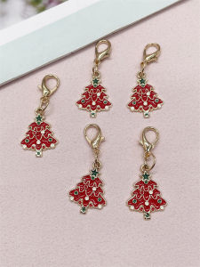 5PCS Strawberries Shoe Charms Cherry Shoes Decorations DIY Ladybug Shoe Pendant Accessories Mutlifunctional Tree Shoe Clips