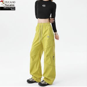 TUCANO | Windproof Waterproof Outdoor Trousers
