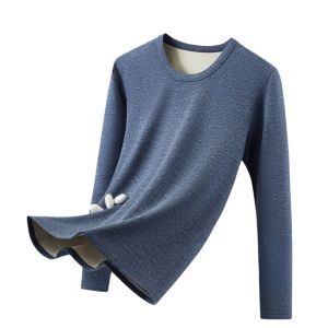 MiiOW | Warm Thick Fleece Underwear Set Men