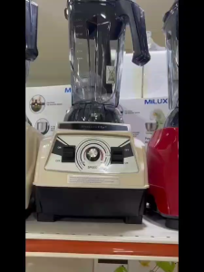 V-TEX FOOD BLENDER 2.5L 1680W VT-790