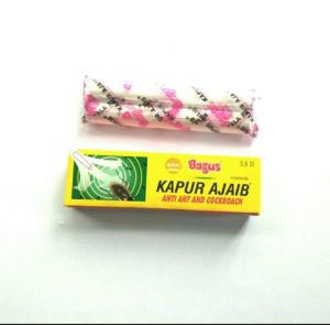 BAGUS kapur Ajaib Anti kecoa dan semut pak isi 2 pcs