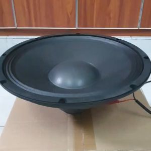SPEAKER WOOFER B2G 15 INCH 15INCH 15" FULL RANGE 450 Watt BG 15600