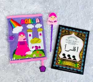 sampul iqro besar+buku iqro jilid 1-6