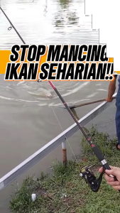 JORAN TEGEK OREGON BAMBU AIR 180 210 240 270 300 360 450 540 FISHING POLE ROD Victory Tackle Online