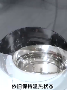 Lunch box Rantang Susun Trendy & Keren Tempat Bekal Makan || Rantang Susun Tahan Panas Serbaguna || Rantang Susun Good Quality