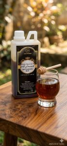 madu hutan liar apis dorsata asli tanpa campuran