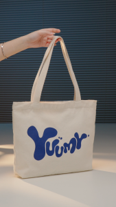 Túi vải canvas YUUMY YTX116
