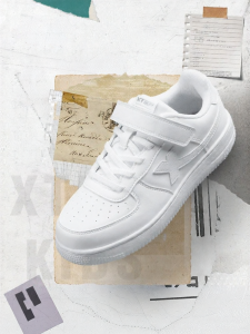 XTEP | Durable Children Sports Shoes