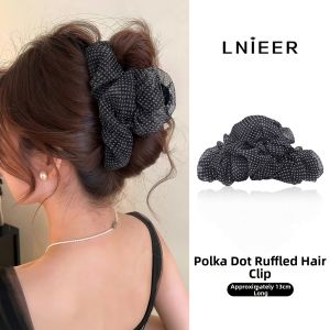 Lnieer | Retro Lazy Hair Clip