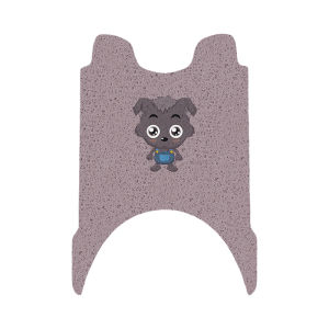 Customized EV Foot Pads
