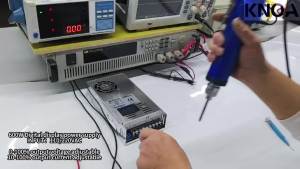 600W Power Supply Transformer AC110V 220V To DC 12V 13.8V 24V 30V 36V 48V 60V 72V 90V 150V 200V Adjustable Digital Power Supply