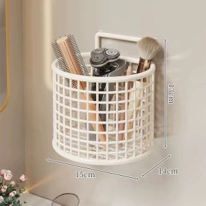 WUBUWEI | Toilet Top Multifunctional Storage Rack