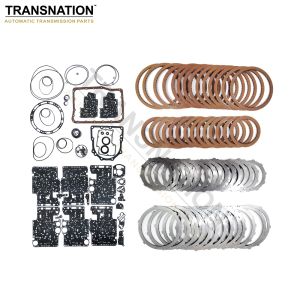 A440F Auto Transmission Master Rebuild Kit Overhaul Seal For TOYOTA Land Cruiser Car Accessories Transnation Honda Master Cylinder Kit - Lazada