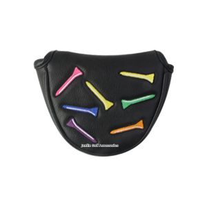 Dominant | Waterproof Velvet Thickened Putter Cover