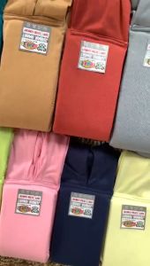 Gendongan bayi samping instan premium busa tebal