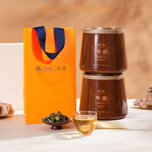 PINPINTEA | Trà Dùng Cá Nhân Và Túi Quà 80g