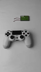 PS4 / Ds4 / PS4 Pro / PlayStation 4 Battery Slim Wireless Controller 3.7V 2000mAh 7.4Wh Highly matched large capacity safety protection Battery
