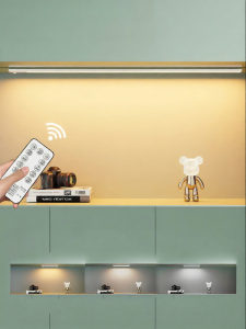 jiuxin lighting | Motion Sensor Stickable Wireless Battery-Powered LED Night Light
