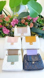 Jims Honey - Lily Bag - Tas Selempang dan Bahu Wanita