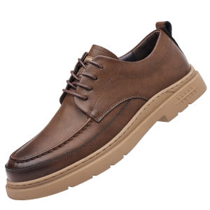NUDANLAI | Fall New Breathable Business Formal Shoes