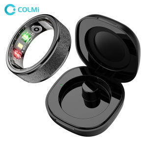 COLMI R10 Smart Ring: A Comprehensive Guide for Men & Women