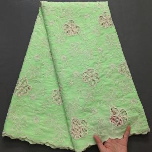 ผ้าฝ้ายหัตถกรรมไนจีเรีย ลูกไม้เจ้าสาวแอฟริกัน และ Voile สวิส – ผ้าวัฒนธรรมหรูหราสําหรับงานแต่งงานและชุดเทศกาล