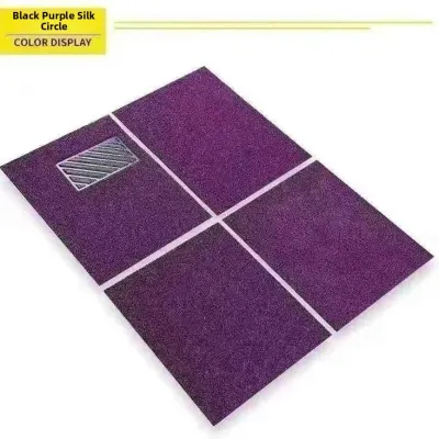KELAJI | Universal Self-Cut Easy Clean Waterproof Thick Car Floor Mat
