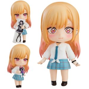 10cm Kitagawa Marin Anime Figure & Kawaii Girl JK Clothing: A Comprehensive Guide