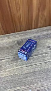 Rechargeable Mini LED Flashlight: A Portable Emergency Light & Durable Outdoor Torch